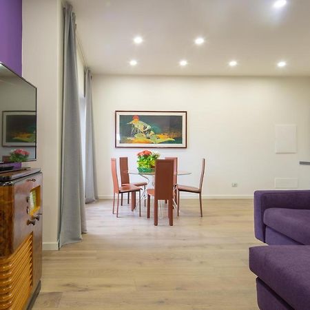 Stunning & Luxurious 1Br Apt 1 Min Walk By Duomo Florence Ngoại thất bức ảnh