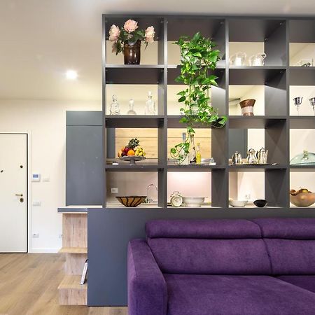 Stunning & Luxurious 1Br Apt 1 Min Walk By Duomo Florence Ngoại thất bức ảnh