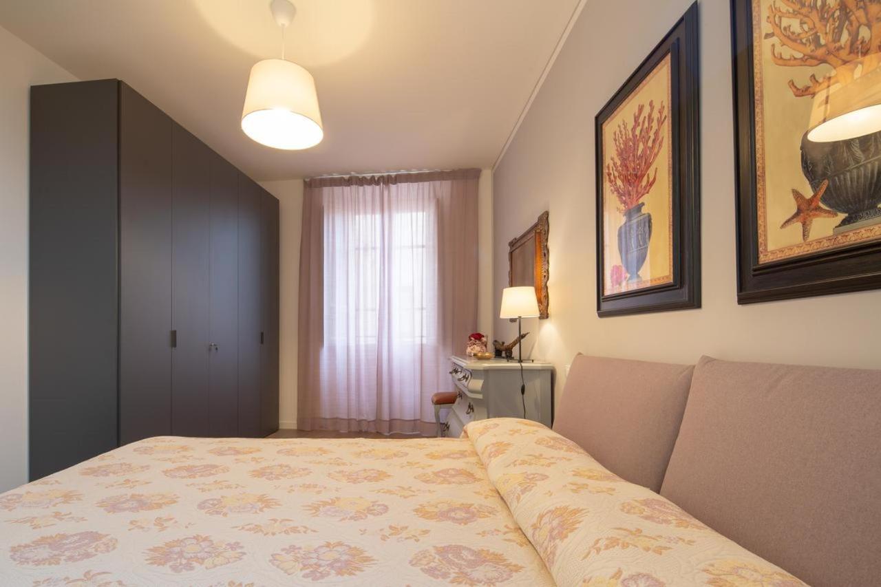 Stunning & Luxurious 1Br Apt 1 Min Walk By Duomo Florence Ngoại thất bức ảnh