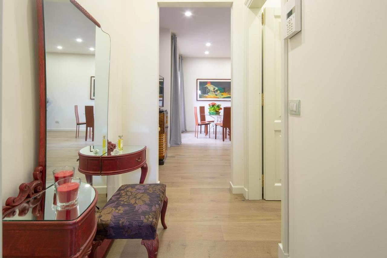 Stunning & Luxurious 1Br Apt 1 Min Walk By Duomo Florence Ngoại thất bức ảnh