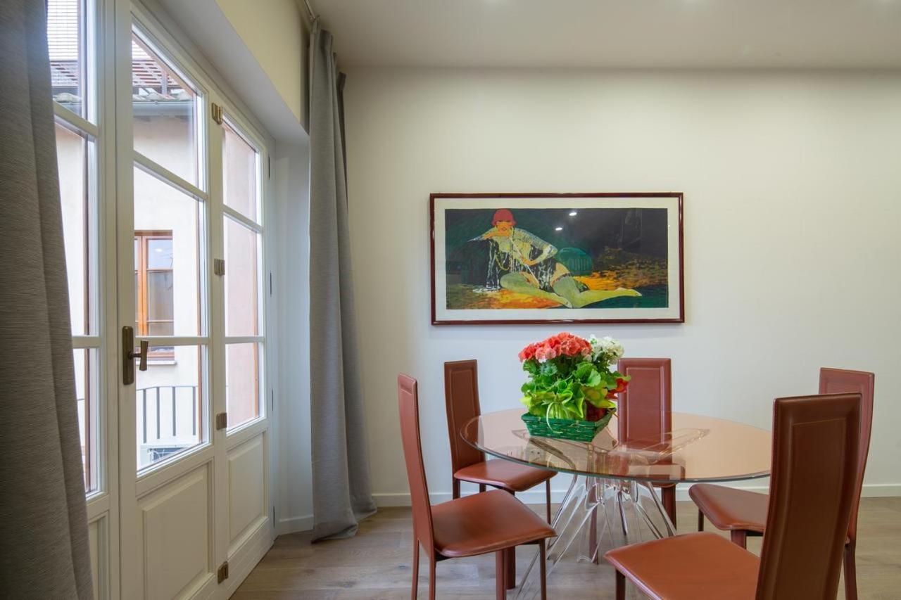 Stunning & Luxurious 1Br Apt 1 Min Walk By Duomo Florence Ngoại thất bức ảnh