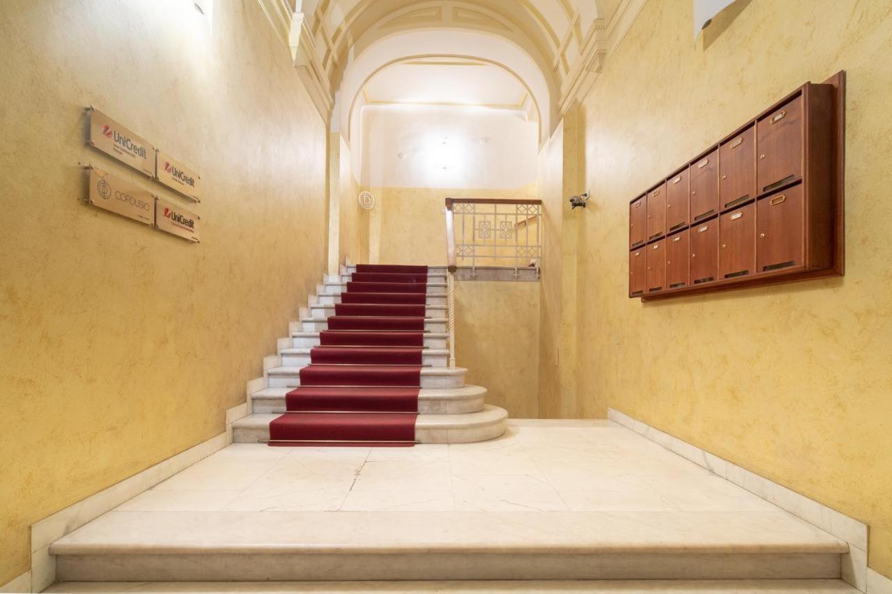 Stunning & Luxurious 1Br Apt 1 Min Walk By Duomo Florence Ngoại thất bức ảnh