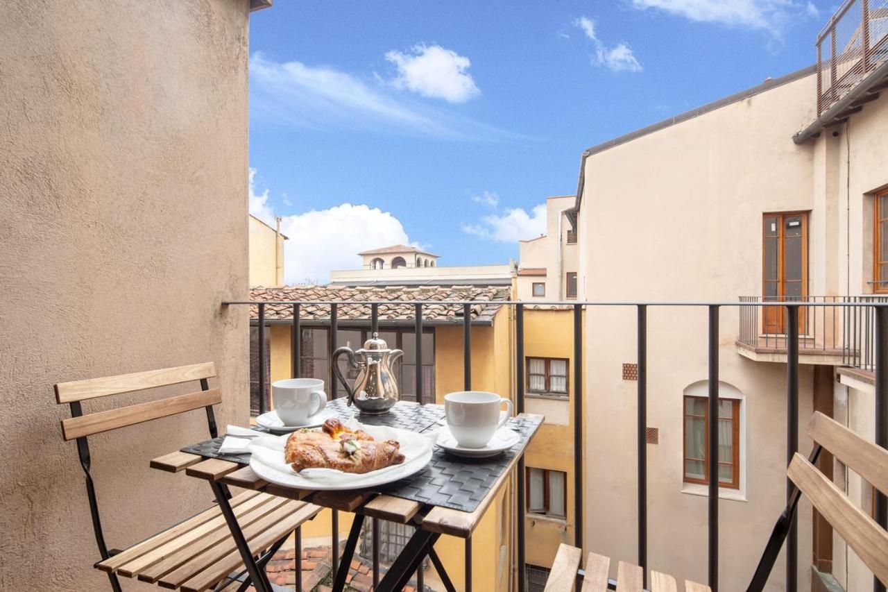 Stunning & Luxurious 1Br Apt 1 Min Walk By Duomo Florence Ngoại thất bức ảnh