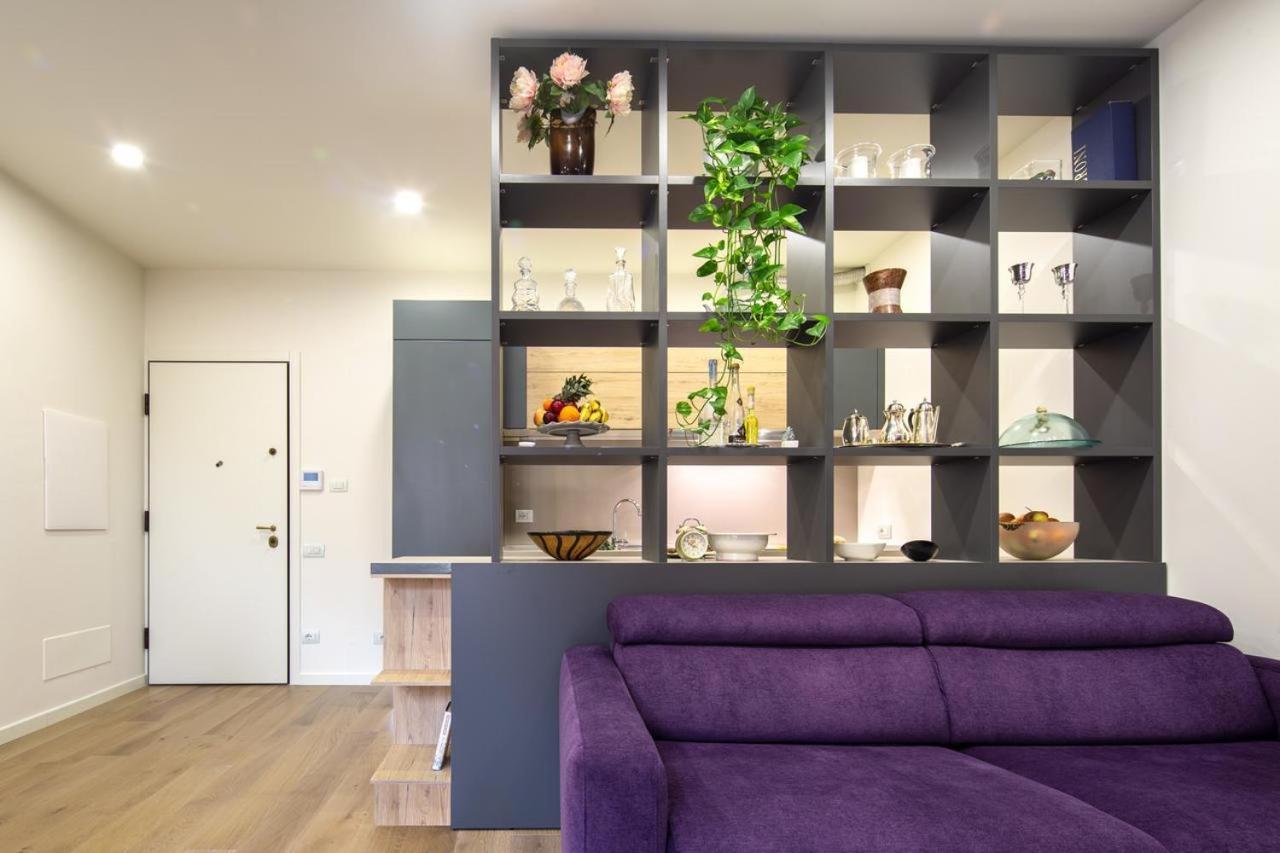 Stunning & Luxurious 1Br Apt 1 Min Walk By Duomo Florence Ngoại thất bức ảnh