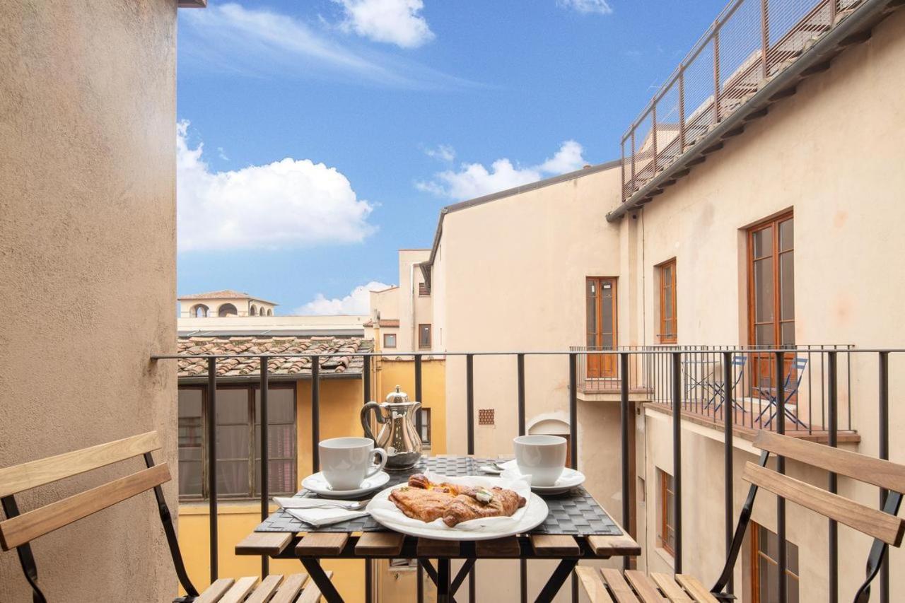 Stunning & Luxurious 1Br Apt 1 Min Walk By Duomo Florence Ngoại thất bức ảnh