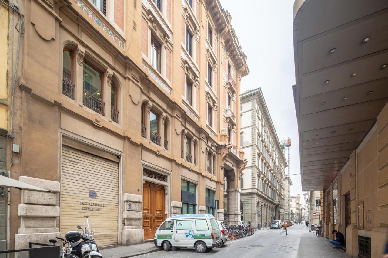 Stunning & Luxurious 1Br Apt 1 Min Walk By Duomo Florence Ngoại thất bức ảnh